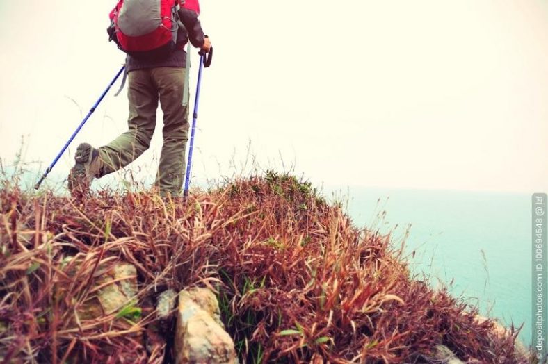 Trekkinghose