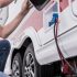 Campingküchen unterschiedlicher Größen für jede Gelegenheit