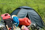 Mit einem Kühlrucksack Komfort und Frische vereinen