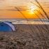 Mit der Camping Toilette zum stillen Örtchen mit etwas mehr Privatsphäre