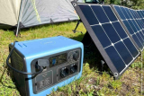 Tragbare Powerstation – mobile Stromversorgung für unterwegs oder zu Hause