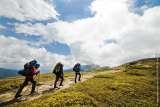 Worauf du beim Kauf eines Trekkingrucksacks achten solltest